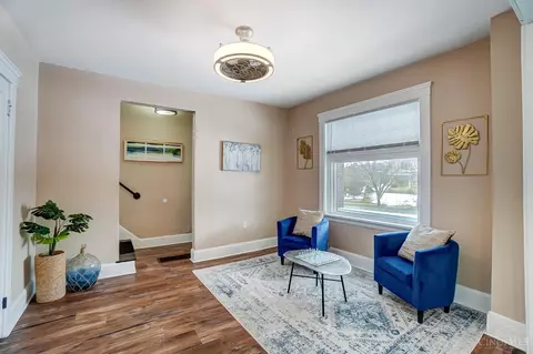 Other - 215 Mitchell Ave, Cincinnati, OH 45217 photo 1 of 8