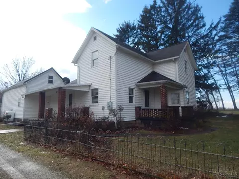 89 Mt Pleasant Rd, Liberty Twp, OH 45177