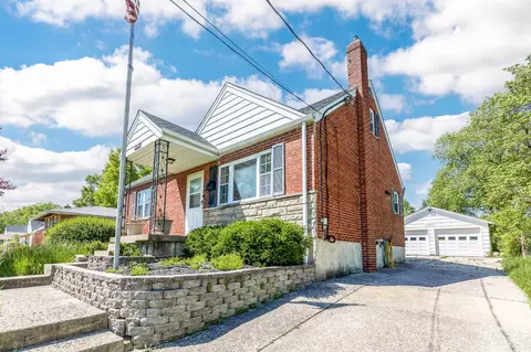 3736 Glengary Ave, Cincinnati, OH 45236 photo 2