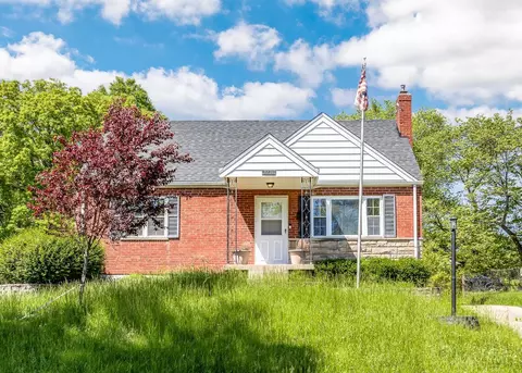 3736 Glengary Ave, Cincinnati, OH 45236