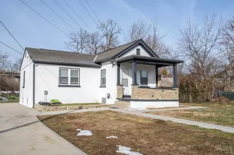 Exterior - 705 Elm Ct, Reading, OH 45215 photo 2 of 11