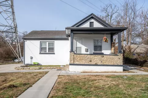 705 Elm Ct, Reading, OH 45215