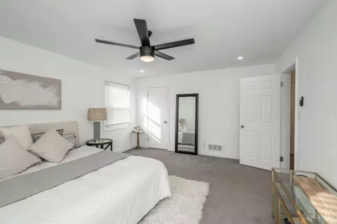 Bedroom - 705 Elm Ct, Reading, OH 45215 photo 1 of 3