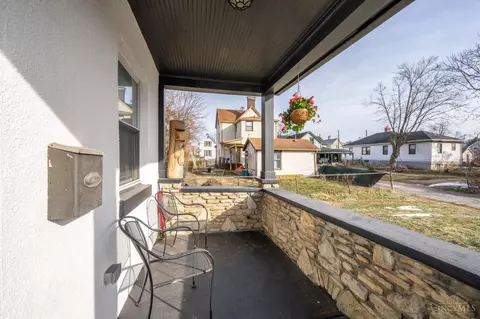Exterior - 705 Elm Ct, Reading, OH 45215 photo 6 of 11