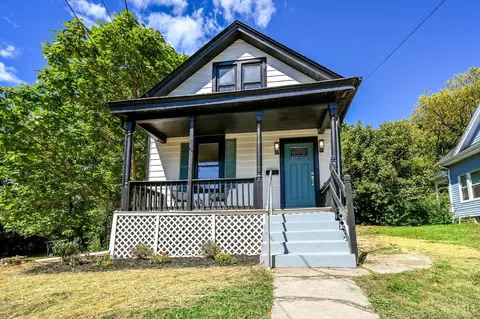 3712 Odin Ave, Cincinnati, OH 45213