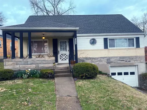 Exterior - 1054 Covedale Ave, Cincinnati, OH 45238 photo 2 of 4