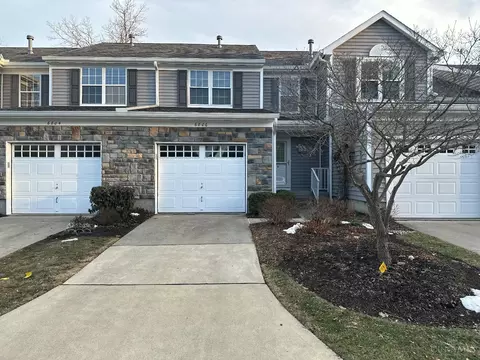 6806 Sandharbor Ct, Hamilton Township, OH 45039