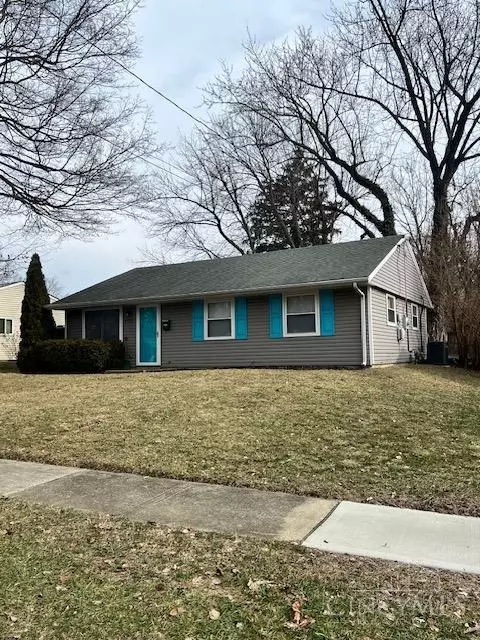 4183 Beavercreek Cir, Sharonville, OH 45241
