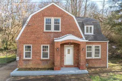 4219 Delhi Pike, Cincinnati, OH 45238
