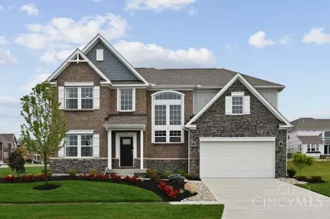 5114 Sofia Cir, Liberty Twp, OH 45011