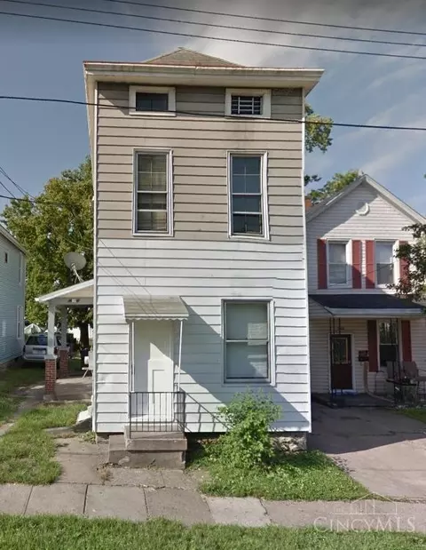 409 Linden St, Elmwood Place, OH 45216