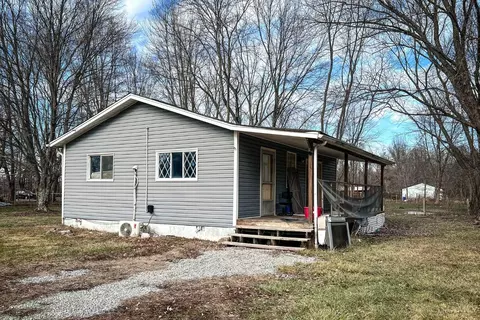 13476 New Harmony Shiloh Rd, Mount Orab, OH 45154