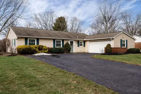195 Tuxworth Rd, Centerville, OH 45458