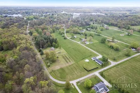 285 Dortmund Dr, Perry Twp, OH 45118