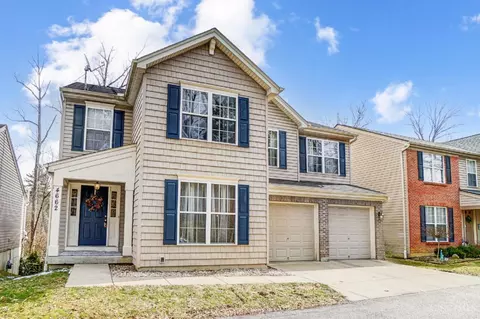 4662 Riley Ln, Cincinnati, OH 45227