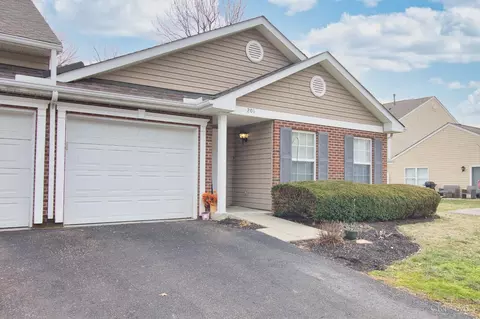 1146 Telluride Dr, Cincinnati, OH 45244