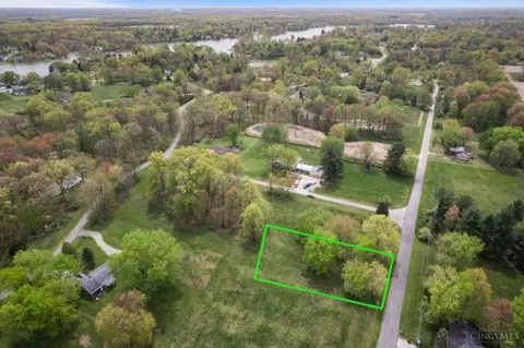 742 Odenwald Dr, Perry Twp, OH 45118
