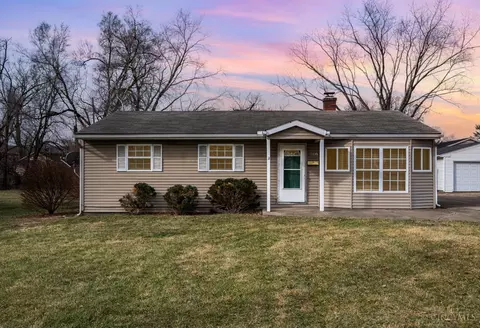 1708 Jackson Ln, Middletown, OH 45044