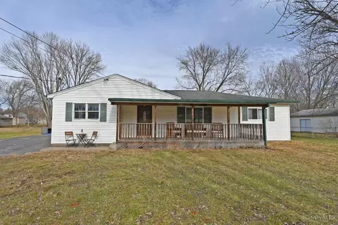 1370 Lela Ln, Milford, OH 45150
