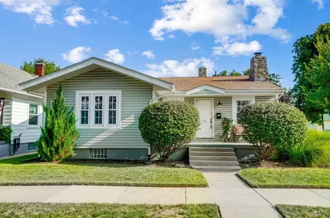 764 Weller Ave, Hamilton, OH 45015