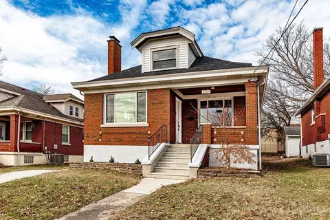 3397 Mayfair Ave, Cheviot, OH 45211