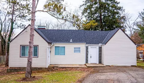 1635 Hudepohl Ln, Cincinnati, OH 45231
