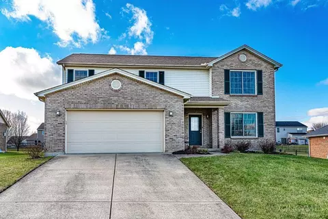 525 Rachel Dr, Hamilton, OH 45013