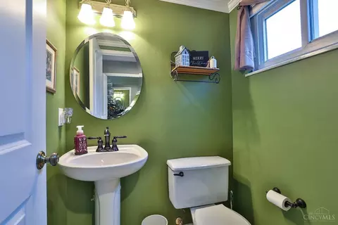 1289 Linneman Rd, Cincinnati, OH 45238 photo 30