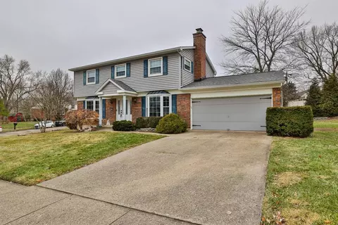 1289 Linneman Rd, Cincinnati, OH 45238 photo 2