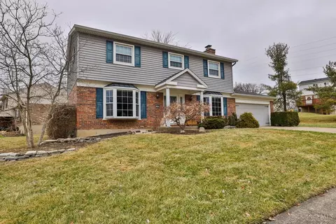 1289 Linneman Rd, Cincinnati, OH 45238