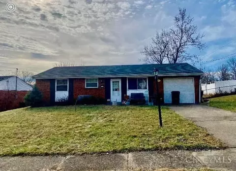 3151 Jackfrost Way, Colerain Twp, OH 45251