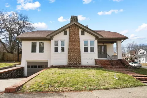 5639 Homer Ave, Norwood, OH 45212