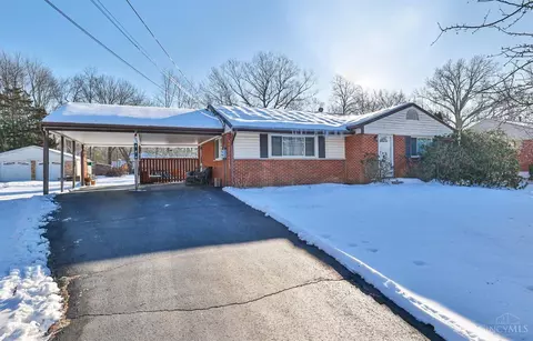924 Pamela Rd, Cincinnati, OH 45255