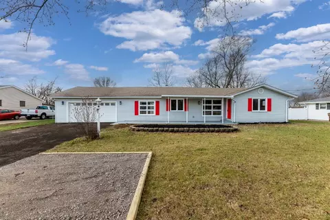 6113 Liberty Fairfield Rd, Hamilton, OH 45011