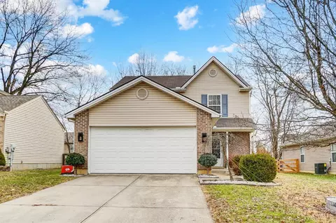 918 Delhi Dr, Trenton, OH 45067
