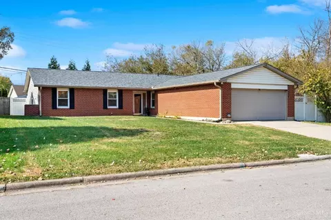 971 Williams Dr, Wilmington, OH 45177