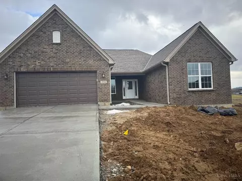 3928 Lukas Ln #VC115, Hamilton, OH 45013