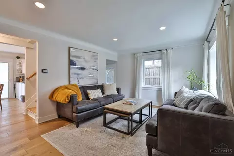 1341 Custer Ave, Cincinnati, OH 45208 photo 5