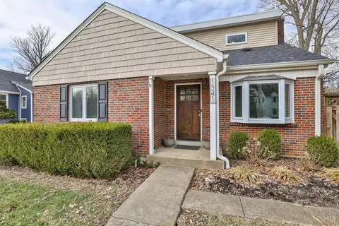 1341 Custer Ave, Cincinnati, OH 45208 photo 2