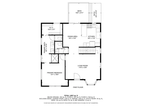 1341 Custer Ave, Cincinnati, OH 45208 photo 16