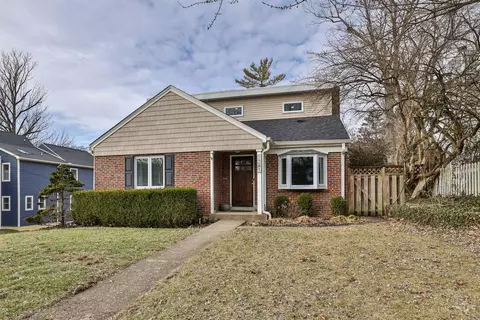 1341 Custer Ave, Cincinnati, OH 45208