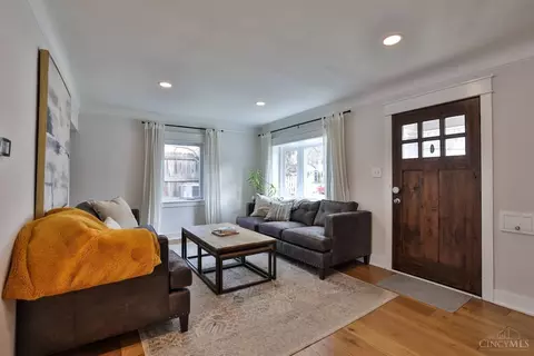 1341 Custer Ave, Cincinnati, OH 45208 photo 4