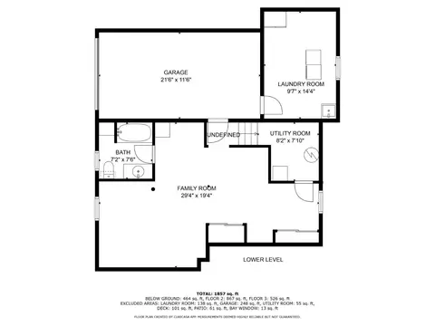 1341 Custer Ave, Cincinnati, OH 45208 photo 29