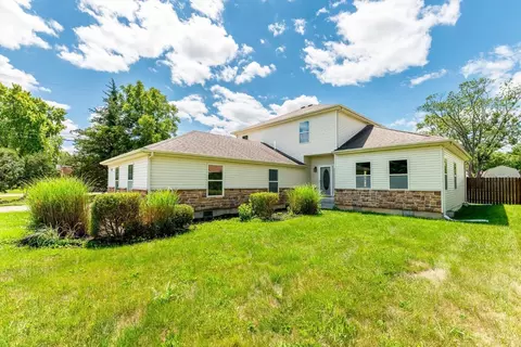 2911 Weeping Willow Dr, Hamilton, OH 45011