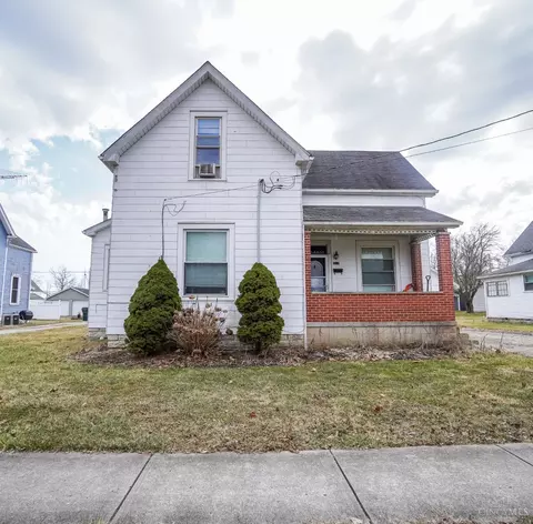 517 Western Ave, Batesville, IN 47006