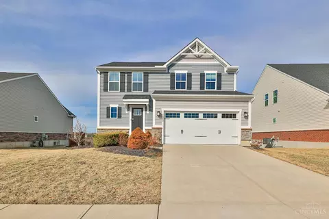 1002 Brant Pl, South Lebanon, OH 45065
