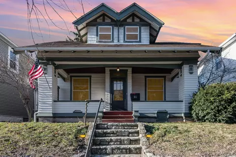 511 Franklin St, Hamilton, OH 45013