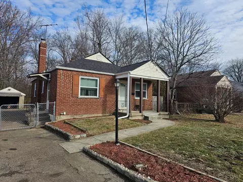 6500 Sherman Ave, Anderson Twp, OH 45230