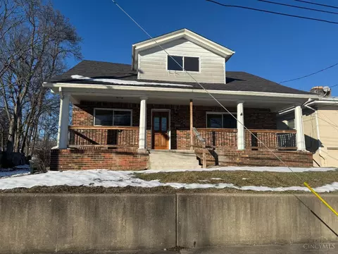 2040 N Bend Rd, Cincinnati, OH 45224