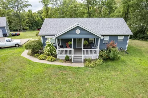 13025 Jamison Rd, Leesburg, OH 45135